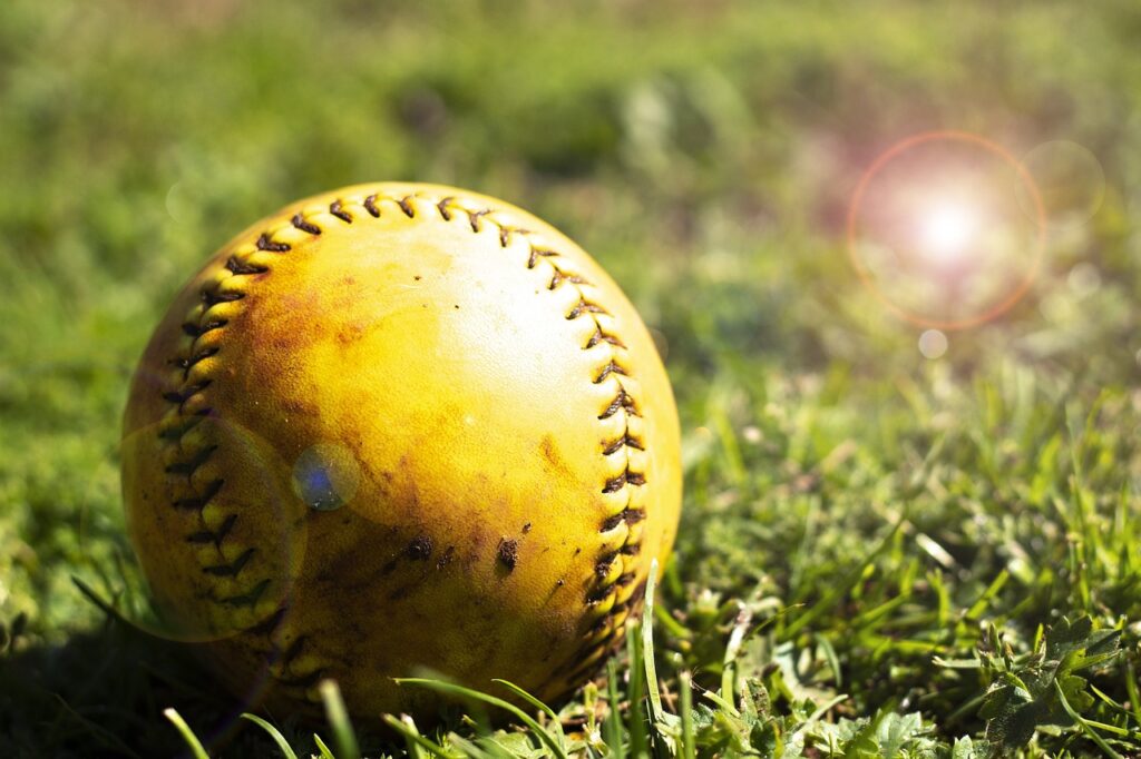 softball, baseball, nature-4081423.jpg